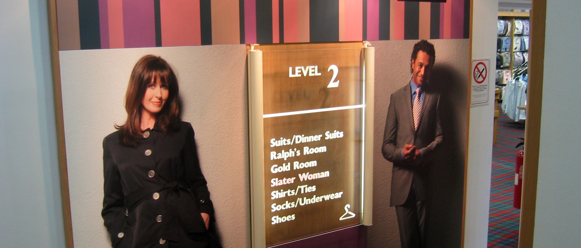 Custom wall stickers